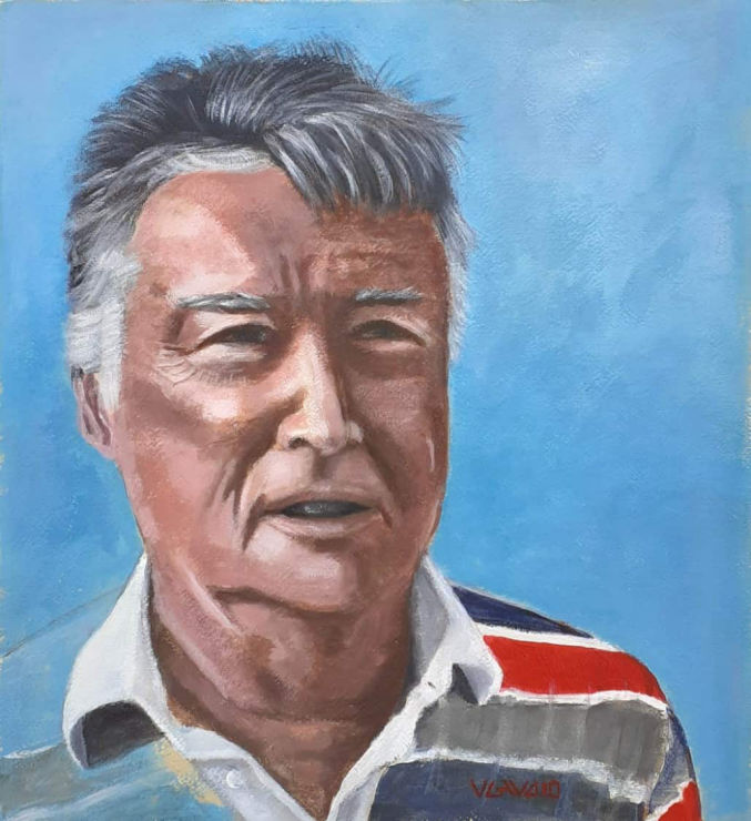 Work of Virginia Gaudio