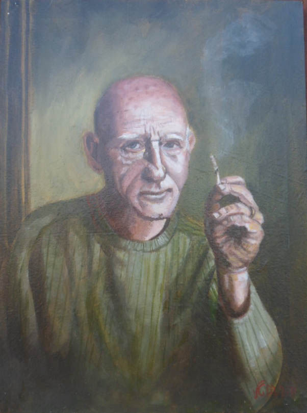 Work of Virginia Gaudio