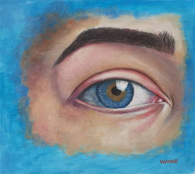 Work of Virginia Gaudio