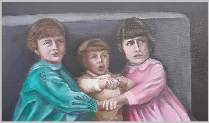 Virginia Gaudio - Arte 