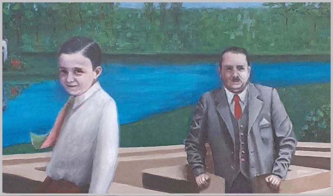 Virginia Gaudio - Arte